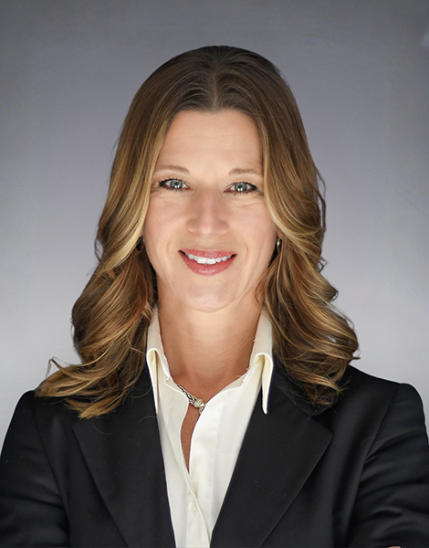 image of Julie Streich