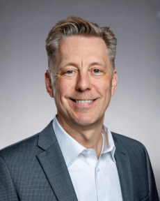 Image of Troy Johnson